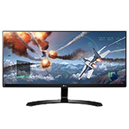 MONITOR 21:9 PANEL IPS 29UM682