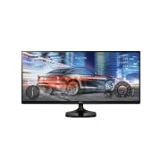 LG Monitor UltraWide™  25'' FHD, IPS, 25UM58, thumbnail 2
