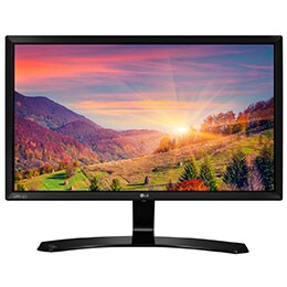 Monitor 22 MP58 FULL HD IPS2