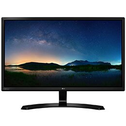 Monitor 24 MP58 FULL HD IPS2