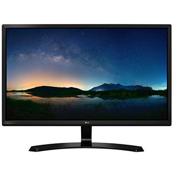 Monitor 24 MP58 FULL HD IPS1