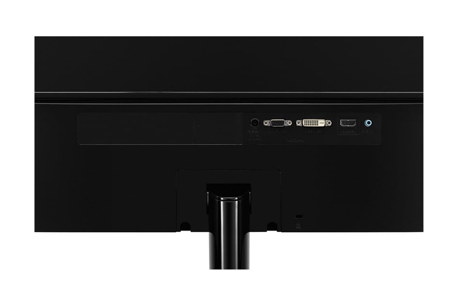 LG Monitor 24 MP58 FULL HD IPS, 24MP58VQ, thumbnail 8