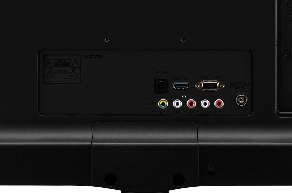 LG MONITOR TV 21,5” MT48A FULL HD IPS, 22MT48AF, thumbnail 7