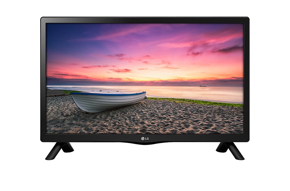 LG MONITOR TV 28 PULGADAS (27.5'' Diagonal) HD, 28MT48BF