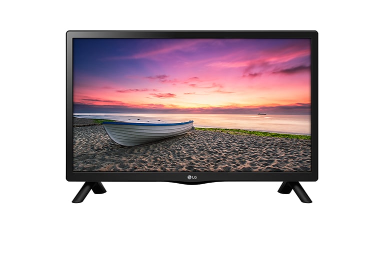LG MONITOR TV 28 PULGADAS (27.5'' Diagonal) HD, 28MT48BF, thumbnail 1