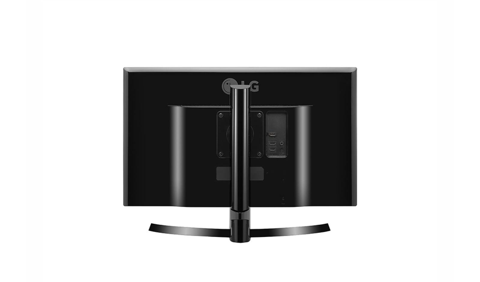 27'' 4K UHD IPS Monitor LED (27'' Diagonal) 27UD58-B