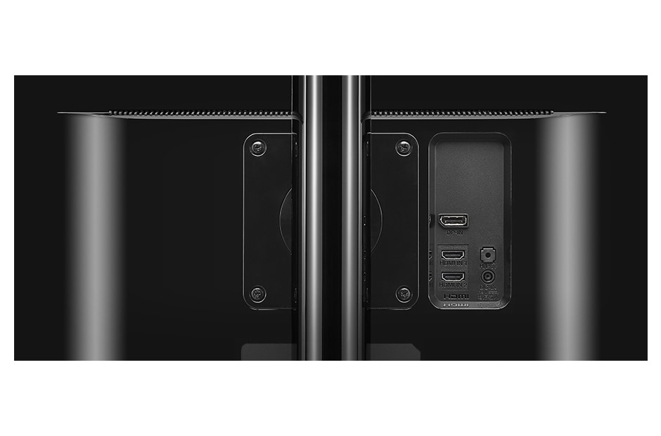 LG 27'' 4K UHD IPS Monitor LED (27'' Diagonal) 27UD58-B, 27UD58, thumbnail 7