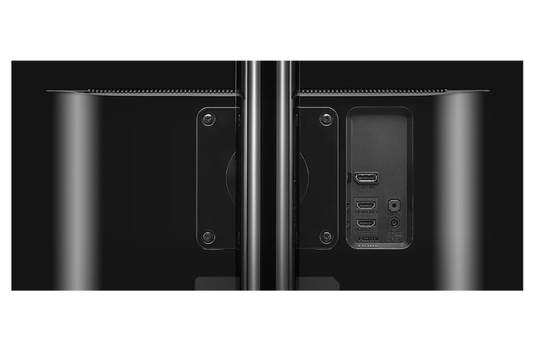 LG 27'' 4K UHD IPS Monitor LED (27'' Diagonal) 27UD58-B, 27UD58, thumbnail 7