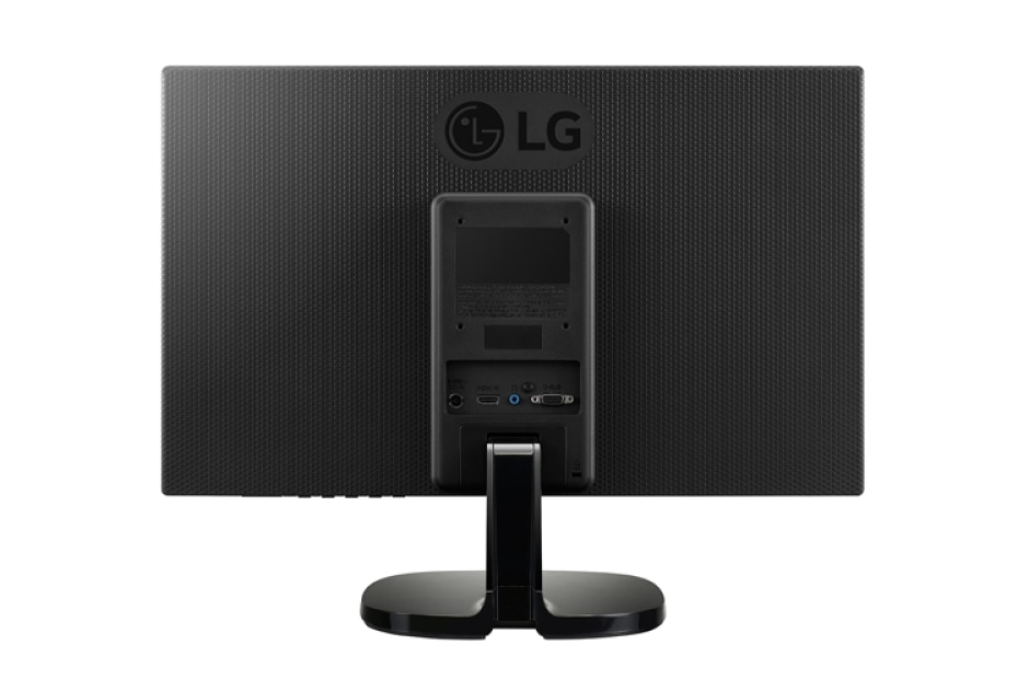 LG Monitor LG 22'' - LED (22'' Diagonal), 22MP48HQ, thumbnail 6