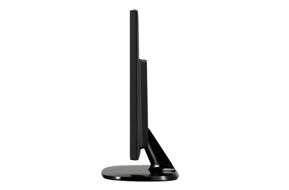 LG Monitor LG 24'' - LED (23.8'' Diagonal), 24MP48HQ-P, thumbnail 5