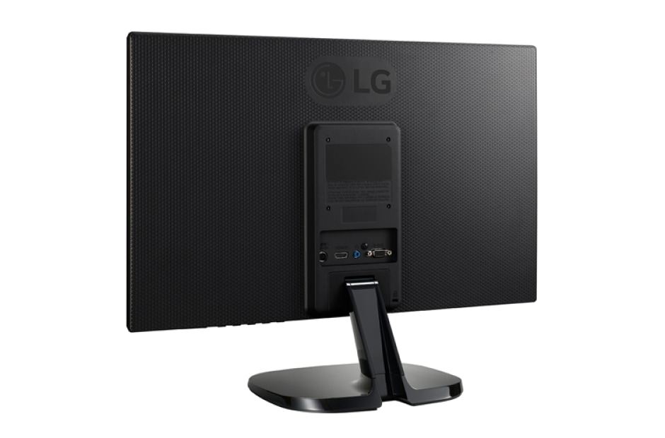 LG Monitor LG 24'' - LED (23.8'' Diagonal), 24MP48HQ-P, thumbnail 7