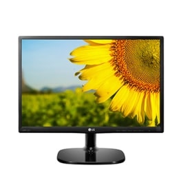 Monitor LG 24" - LED (23.8" Diagonal)2