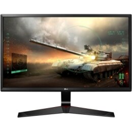 Monitor 27'' Gaming, Full HD IPS 2