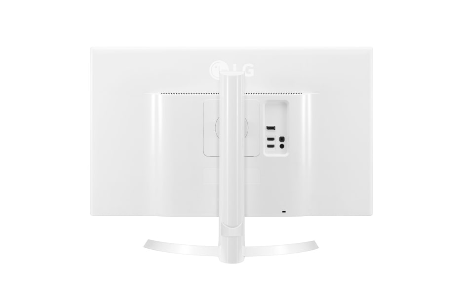 LG Monitor 4K UHD IPS de 27'', 27UD69P-W, thumbnail 6