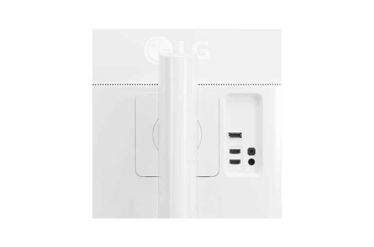 LG Monitor 4K UHD IPS de 27'', 27UD69P-W, thumbnail 8