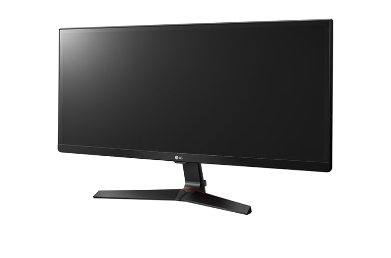 LG Monitor IPS UltraWide 29'', 29UM69G-B, thumbnail 2