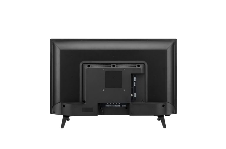 LG Monitor LED HD 720p 28'' (27.5'' Diag), 28LJ400B-PD, thumbnail 5