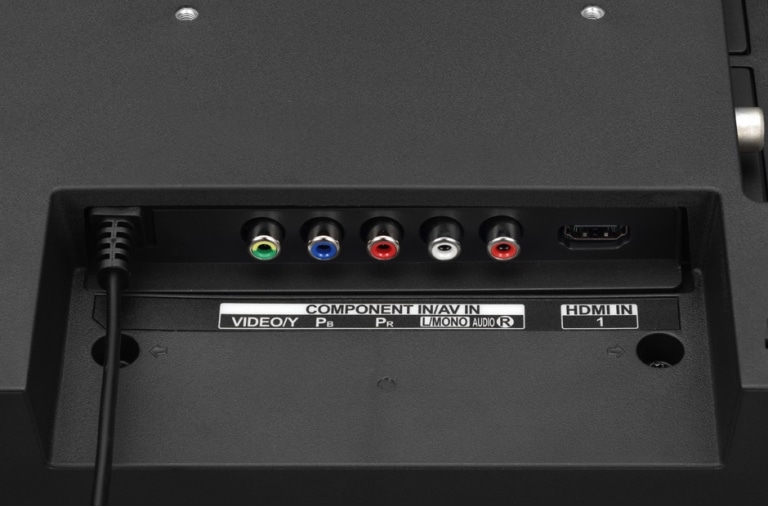 LG Monitor LED HD 720p 28'' (27.5'' Diag), 28LJ400B-PD, thumbnail 7