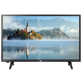 Monitor LED HD 720p 28" (27.5" Diag)1