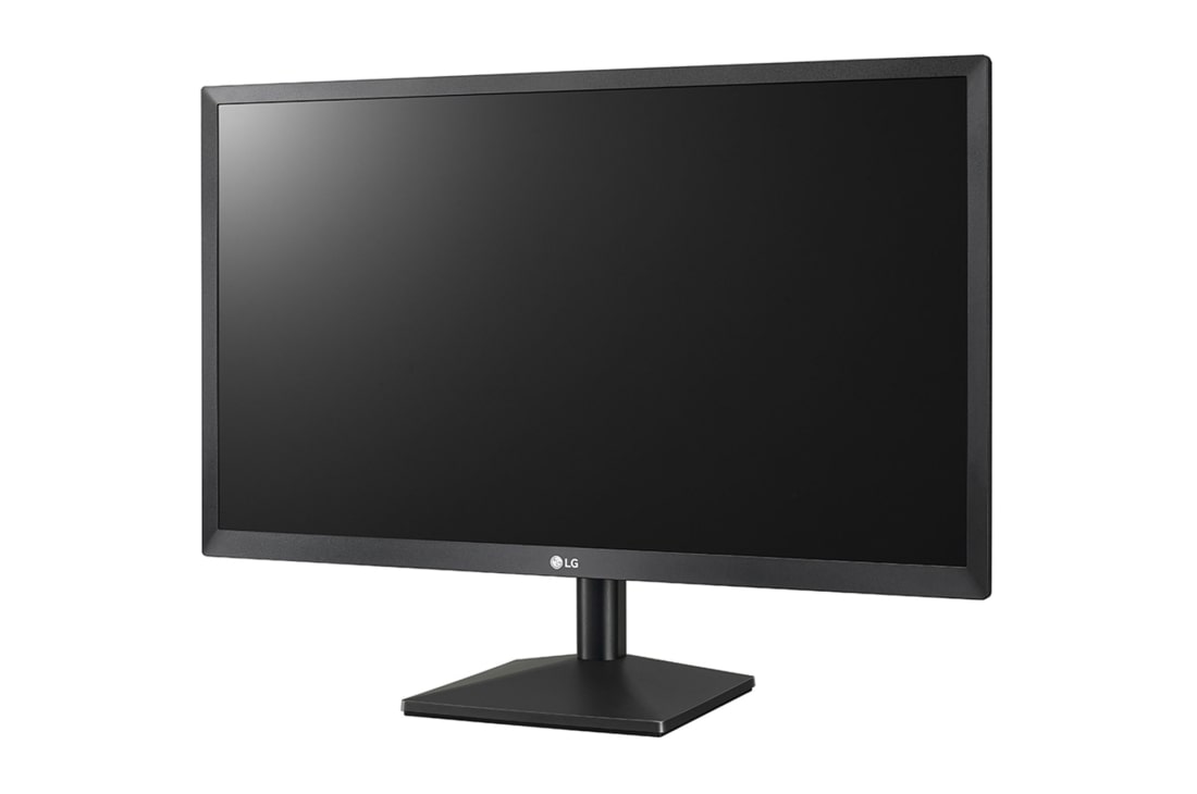LG Monitor 24'' LED Full HD IPS con AMD FreeSync, 24MK430H-B, thumbnail 2