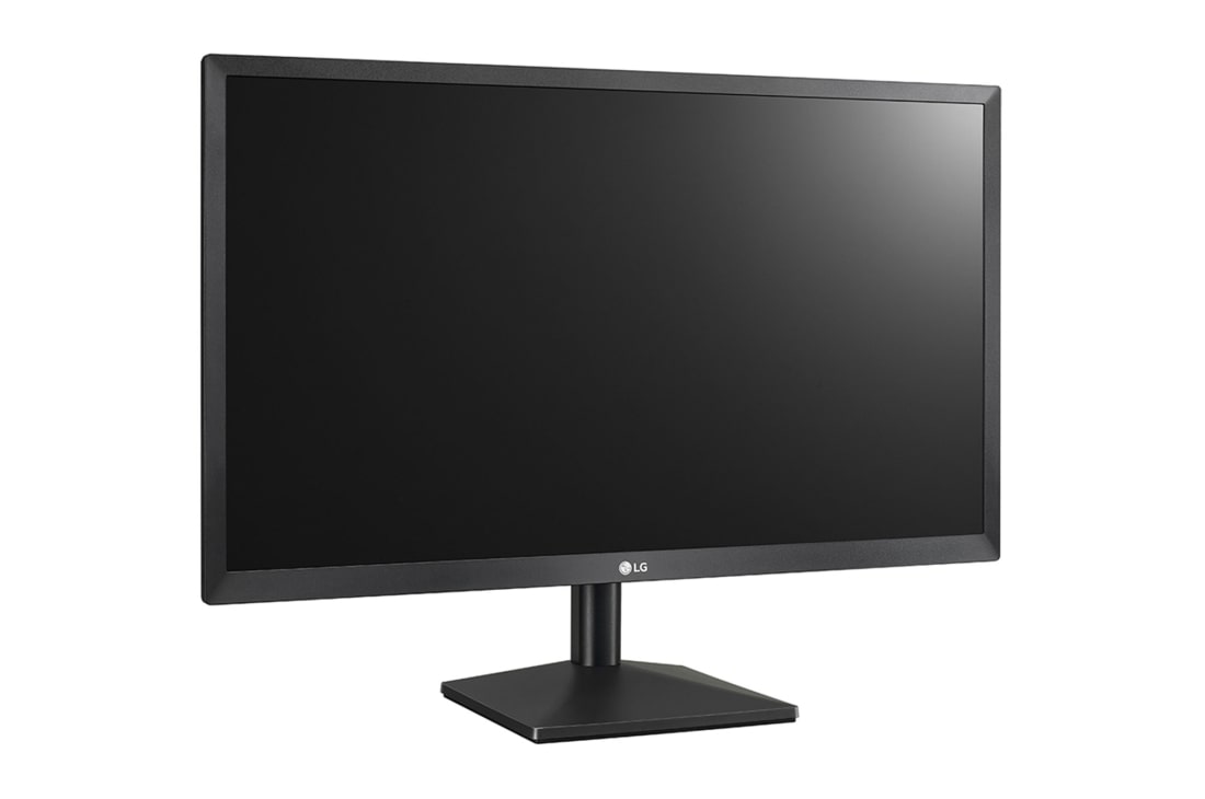 LG Monitor 24'' LED Full HD IPS con AMD FreeSync, 24MK430H-B, thumbnail 3
