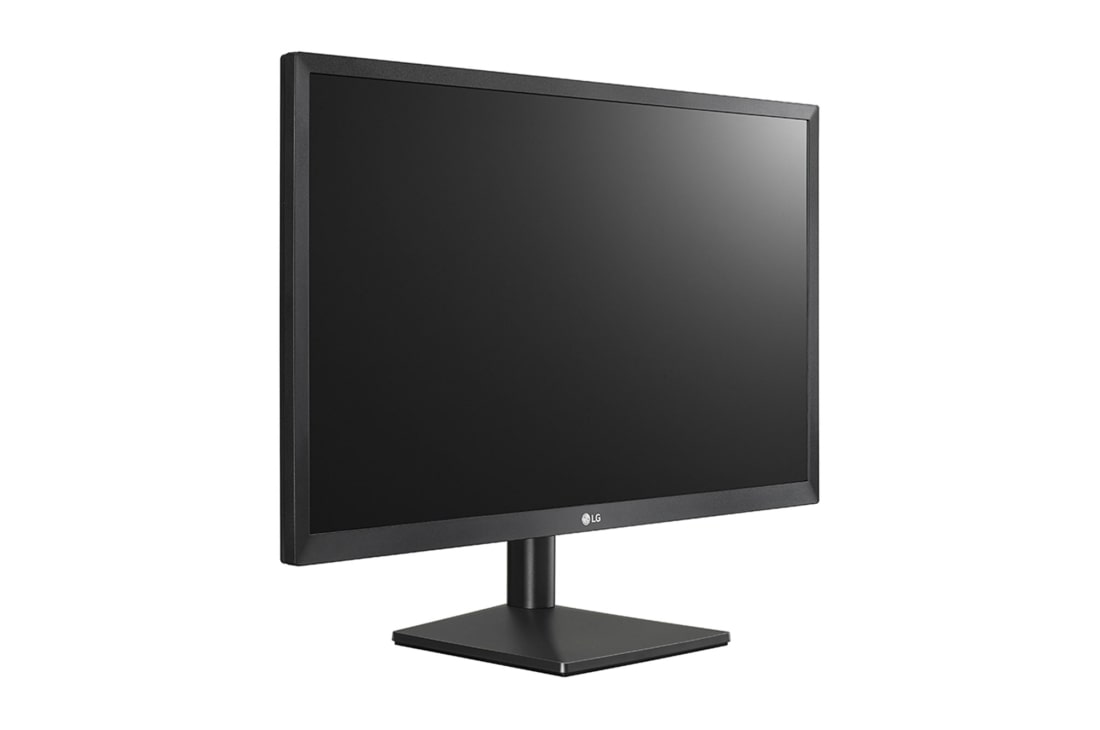 LG Monitor 24'' LED Full HD IPS con AMD FreeSync, 24MK430H-B, thumbnail 4
