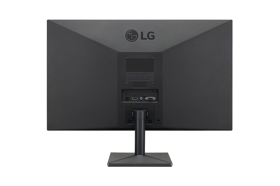 LG Monitor 24'' LED Full HD IPS con AMD FreeSync, 24MK430H-B, thumbnail 6