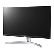 LG Monitor LED IPS UHD 4K Class 27'' con HDR 10 (27'' Diagonal), 27UK650-W, thumbnail 3