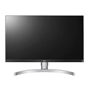 LG Monitor LED IPS UHD 4K Class 27'' con HDR 10 (27'' Diagonal), 27UK650-W, thumbnail 2