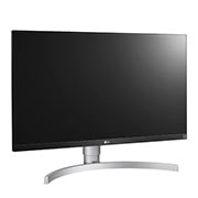 LG Monitor LED IPS UHD 4K Class 27'' con HDR 10 (27'' Diagonal), 27UK650-W, thumbnail 4