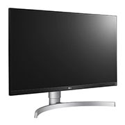 LG Monitor LED IPS UHD 4K Class 27'' con HDR 10 (27'' Diagonal), 27UK650-W, thumbnail 5