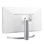 LG Monitor LED IPS UHD 4K Class 27'' con HDR 10 (27'' Diagonal), 27UK650-W, thumbnail 8