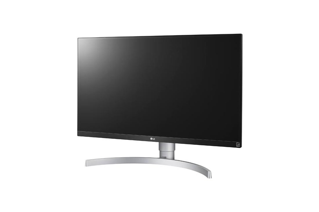 LG Monitor LED IPS UHD 4K Class 27'' con HDR 10 (27'' Diagonal), 27UK650-W, thumbnail 3