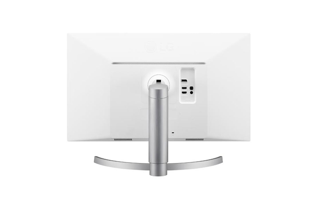 LG Monitor LED IPS UHD 4K Class 27'' con HDR 10 (27'' Diagonal), 27UK650-W, thumbnail 7
