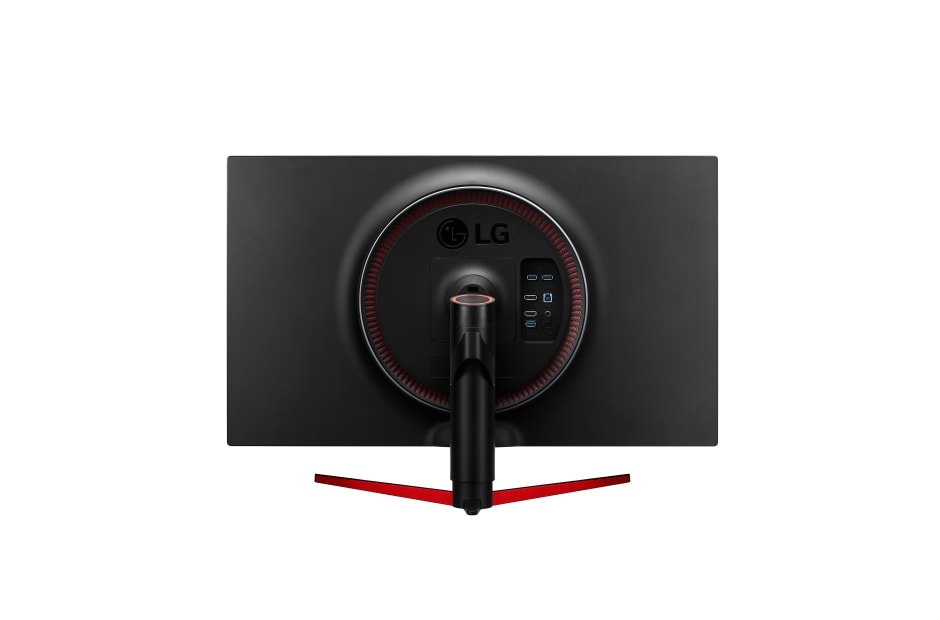 LG UltraGear Monitor de juego QHD Class 32” con G-SYNC™ (31.5” Diagonal), 32GK850G-B, thumbnail 6