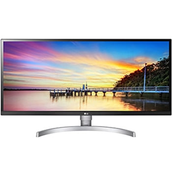 Monitor LED IPS Full HD UltraWide® Class 21:9 34" con HDR 10 (34" Diagonal)1