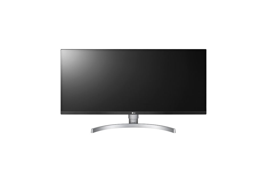 LG Monitor LED IPS Full HD UltraWide® Class 21:9 34'' con HDR 10 (34'' Diagonal), 34WK650-W, thumbnail 2