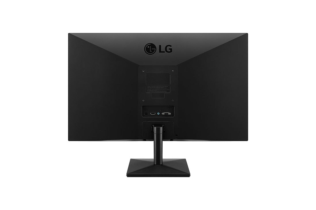 LG 27'' Full HD TN Monitor con AMD FreeSync , 27MK400H-B, thumbnail 6