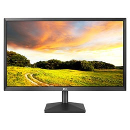 Monitor 22" Full HD2