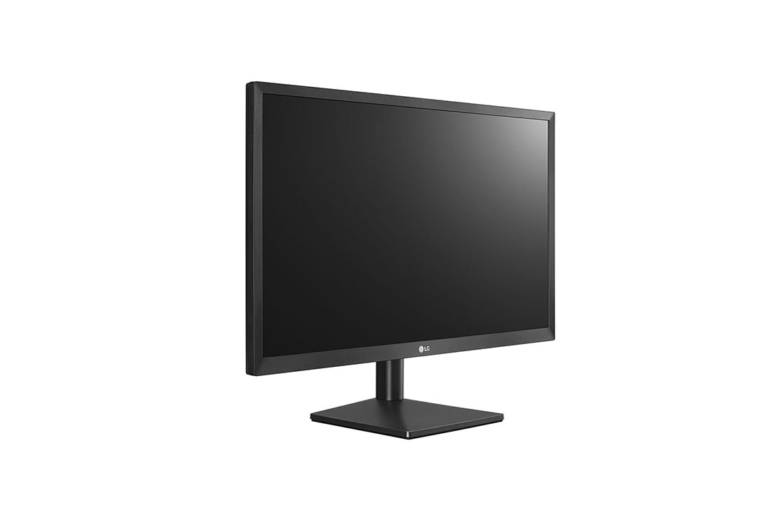 LG Monitor 22'' Full HD, Monitor 22" Full HD, 22MK400H-B, thumbnail 4