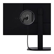 LG Monitor UltraFine™  27'', 5K con compatibilidad para macOS, 27MD5KA-B, thumbnail 9