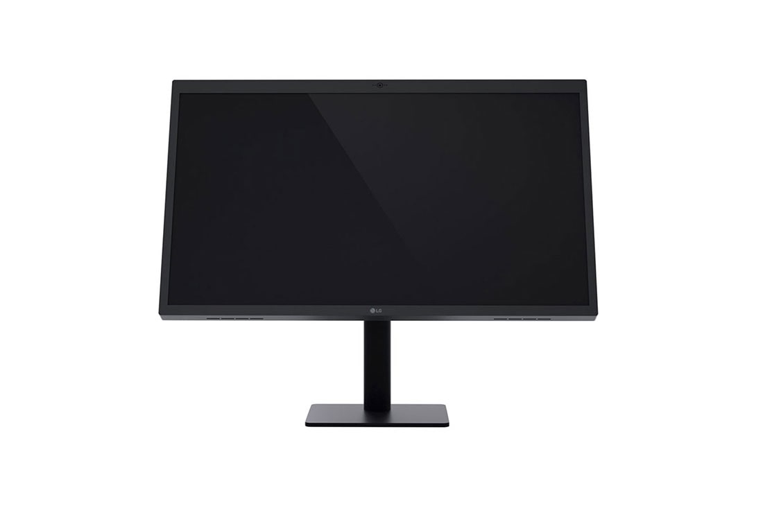 LG Monitor UltraFine™  27'', 5K con compatibilidad para macOS, 27MD5KA-B, thumbnail 2