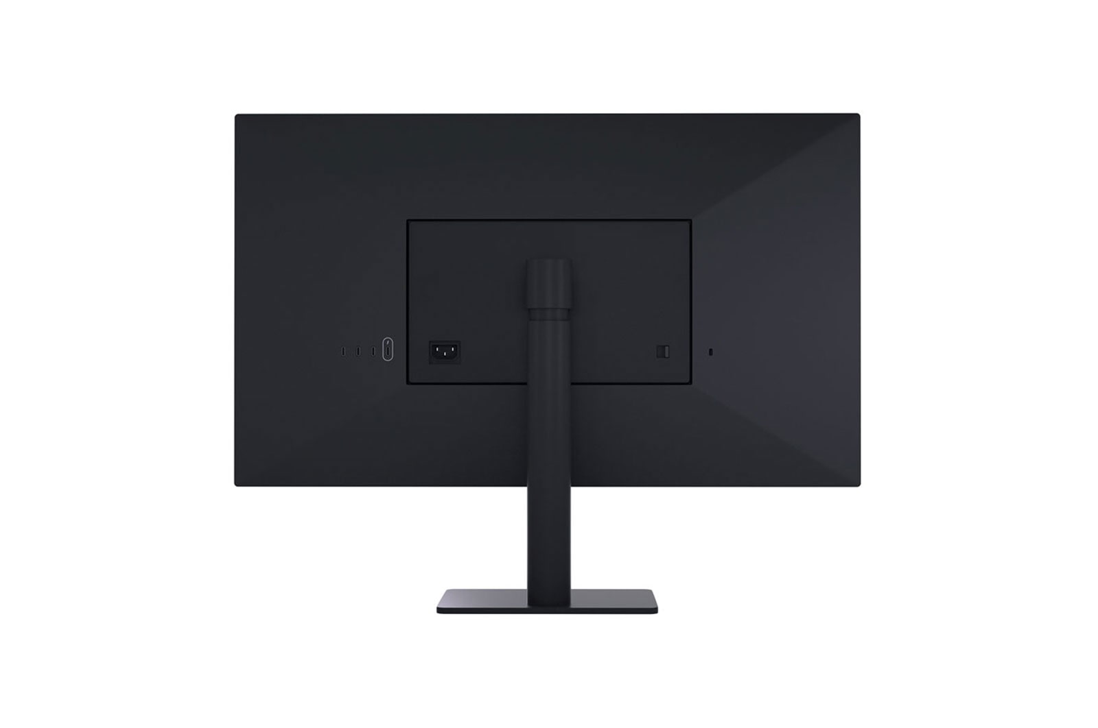 LG 27MD5KA-B: Monitor UltraFine™ 27'', 5K con compatibilidad para