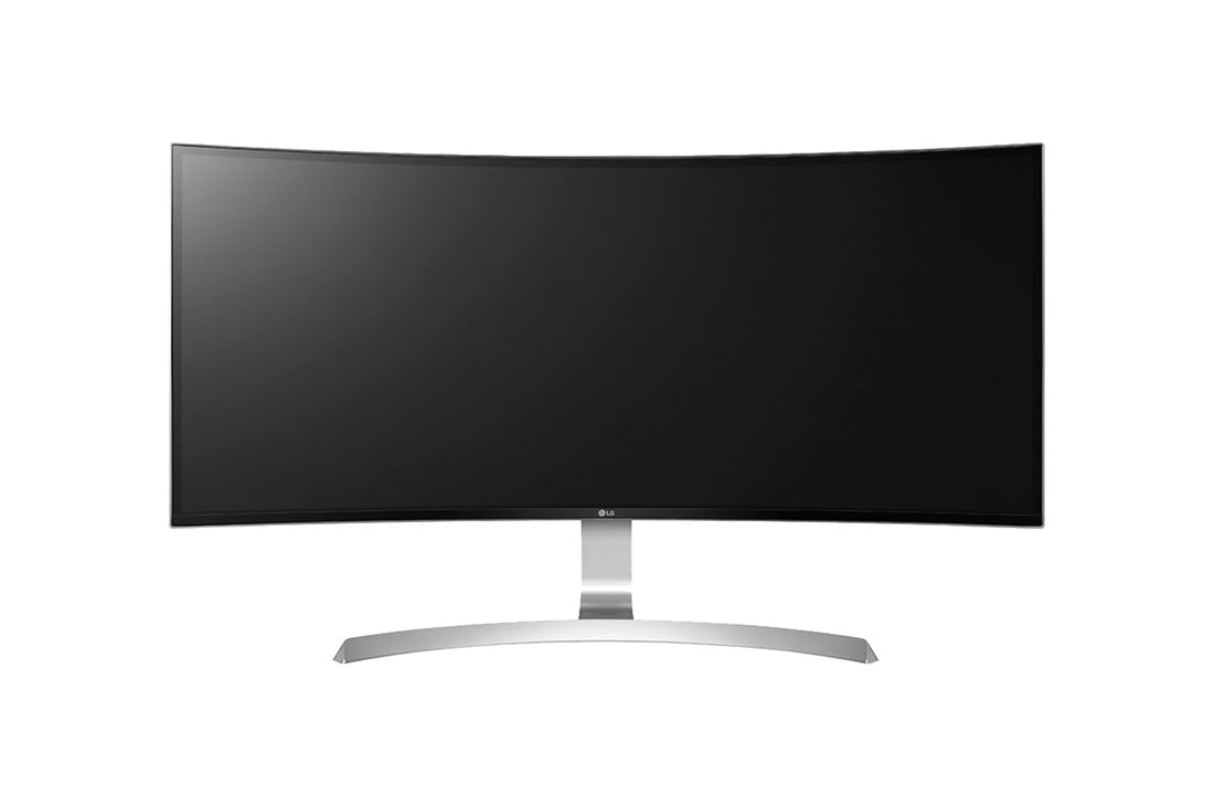 LG  Monitor Curvo UltraWide® de 34 pulgadas, Pantalla IPS 21:9 con resolución 3440 x 1440, 34UC99, thumbnail 2