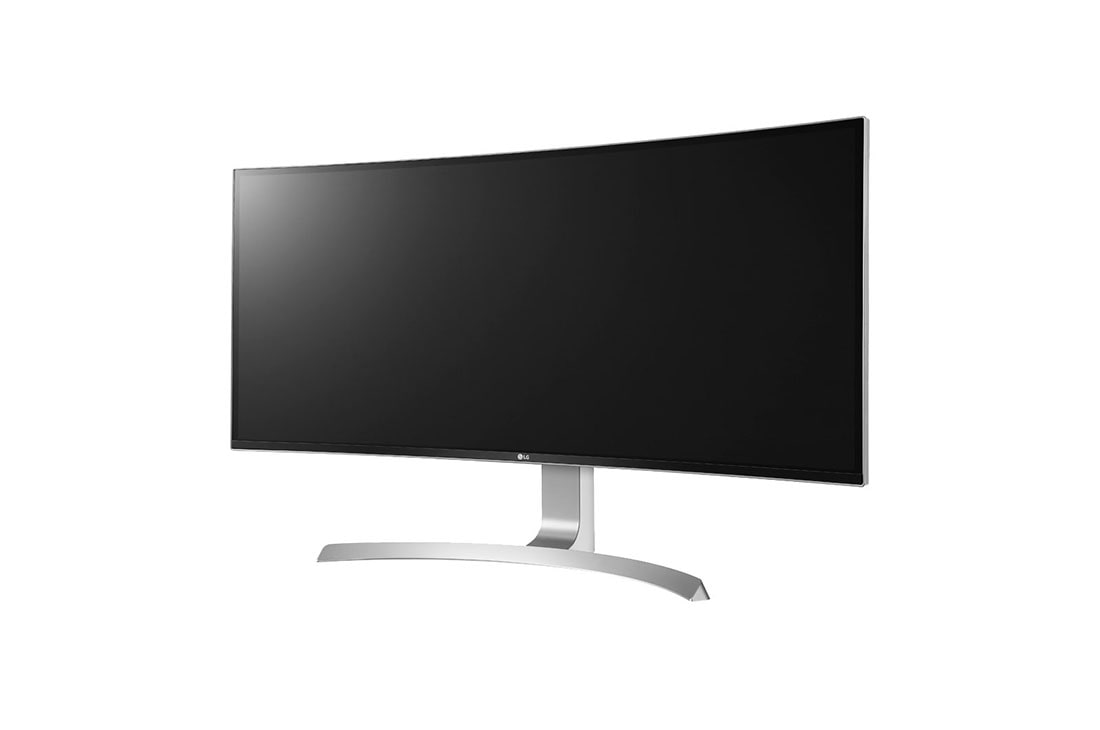 LG  Monitor Curvo UltraWide® de 34 pulgadas, Pantalla IPS 21:9 con resolución 3440 x 1440, 34UC99, thumbnail 3