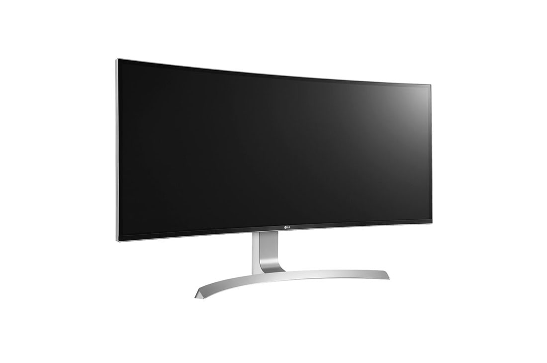 LG  Monitor Curvo UltraWide® de 34 pulgadas, Pantalla IPS 21:9 con resolución 3440 x 1440, 34UC99, thumbnail 4
