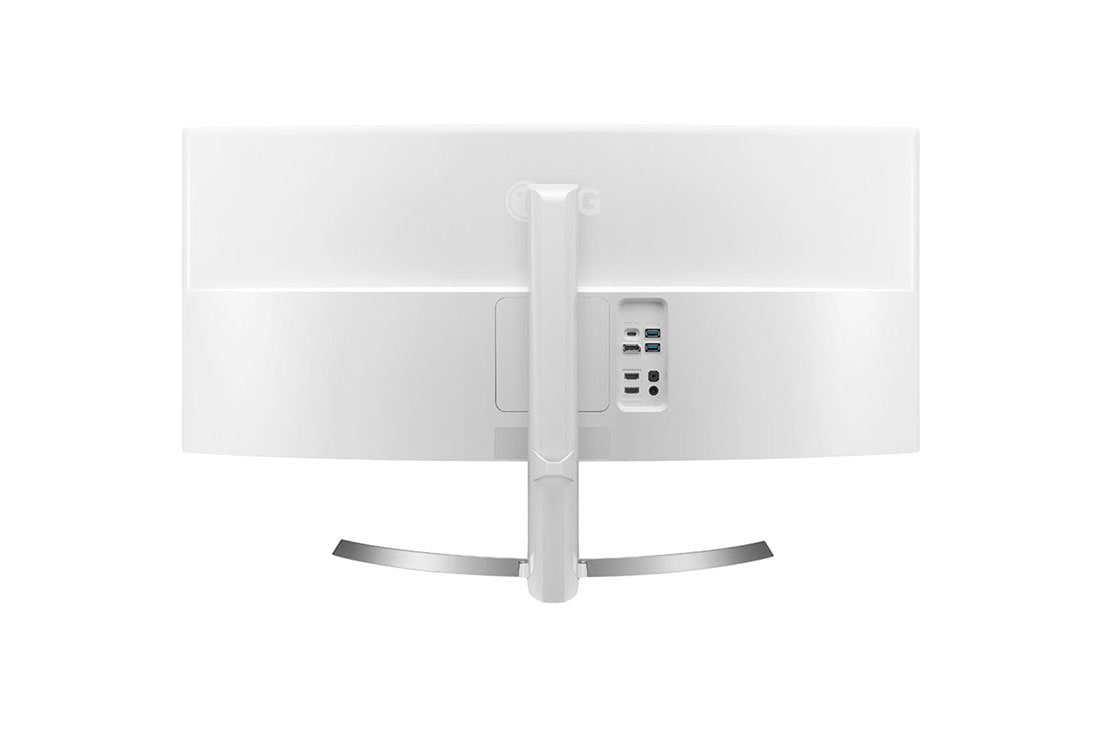 LG  Monitor Curvo UltraWide® de 34 pulgadas, Pantalla IPS 21:9 con resolución 3440 x 1440, 34UC99, thumbnail 7