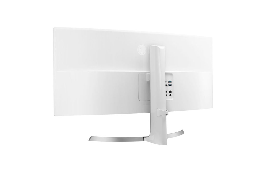 LG  Monitor Curvo UltraWide® de 34 pulgadas, Pantalla IPS 21:9 con resolución 3440 x 1440, 34UC99, thumbnail 8