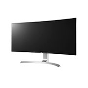 LG  Monitor Curvo UltraWide® de 34 pulgadas, Pantalla IPS 21:9 con resolución 3440 x 1440, 34UC99, thumbnail 3