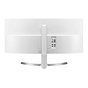 LG  Monitor Curvo UltraWide® de 34 pulgadas, Pantalla IPS 21:9 con resolución 3440 x 1440, 34UC99, thumbnail 7